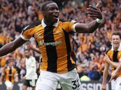 Hull surpreendeu o Man United ao retornar à Premier League dos sonhos