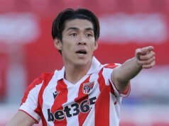 Seko troca o Stoke pelo Urawa Reds
