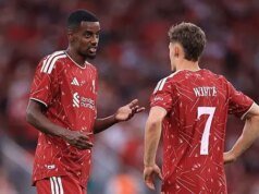 A vida depois de Salah – por que Isak e Wirtz deveriam se tornar jogadores do Liverpool