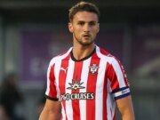 Harwood-Baylis perdeu a vitória do Saints por interesse