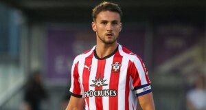 Harwood-Baylis perdeu a vitória do Saints por interesse