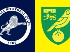 Escolha as estatísticas: Millwall x Norwich City