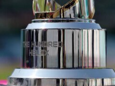 Quem ganhará os troféus combinados masculino e feminino nas demais modalidades?