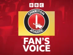O tônico perfeito de Charlton antes da abertura do derby