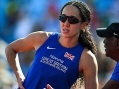 Assista à final de marcha atlética do Campeonato Europeu e ao heptatlo feminino