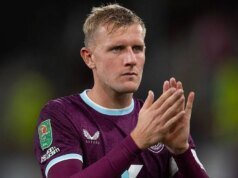 Wrexham para o zagueiro Worrall do Burnley