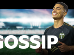 Rangers fecha acordo para o atacante venezuelano Kelsey – Gossip