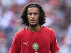 Man City em negociações avançadas para o meio-campista Boudi