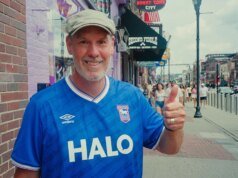 Procurando fãs para outros Tractor Boys em Nashville