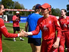 O que vem por aí para o Welsh Fire?