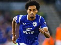 ‘Sempre foi Cardiff’ – Scanlon no segundo empréstimo do Liverpool