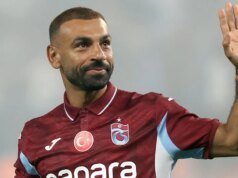 A história interna de como o Trabzonspor conseguiu o acordo com Salah