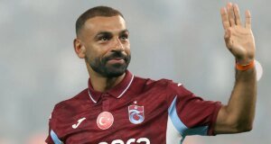 A história interna de como o Trabzonspor conseguiu o acordo com Salah