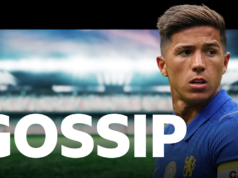 Fernandez custará ao Man City mais de £ 120 milhões – fofoca de terça-feira