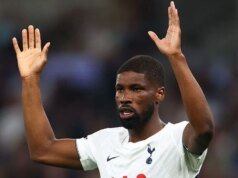 Tottenham Danso rejeitou empréstimo ao Sunderland