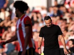 É preciso mais do que um enorme fundo de transferência para dar força mental a uma equipe