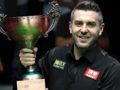 Selby derrota Sengkham e vence o quarto Aberto da China