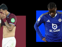 Cinco coisas na EFL: gigantes caídos e iniciantes ambiciosos