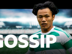 Hatate rejeita opção de saída do Celtic – Fofoca