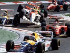 Memórias de Monza – GP da Itália em fotos ao longo dos anos