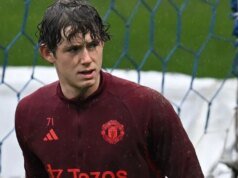 Walsall contratou Wooster, ex-goleiro do West Ham