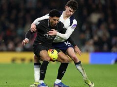 O que o Marmoush Spurs tem a oferecer?
