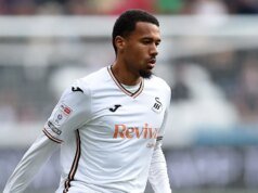 Matos sugeriu que Bianchini não desempenhará nenhum papel no Swansea
