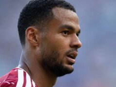 Man City manteve negociações abertas com Liverpool sobre Gacpo