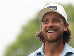 Fleetwood na disputa enquanto Lee lidera o Tour Championship