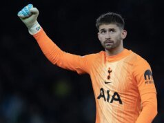 Spurs Vicario deve se juntar à Juventus por empréstimo
