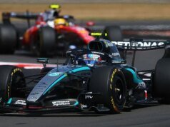 Qual é o formato da corrida de velocidade de F1 em 2026?