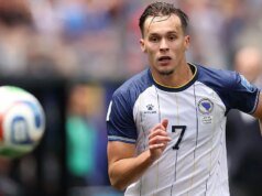 Newcastle completa transferência de £ 30 milhões para o Dedic do Benfica