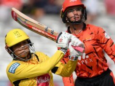The Hundred Final: Rockets derrotam Sunrisers para ganhar o título – reação