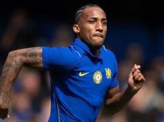 João Pedro deve estender seu contrato com o Chelsea até 2034