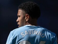 O que a transferência de £ 75 milhões de Savinho revela sobre o modelo multiclube do Man City?