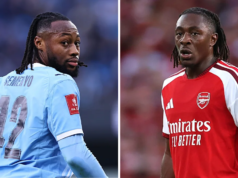 Clubes da Premier League olham para a EFL para os próximos Semenyo e Eze