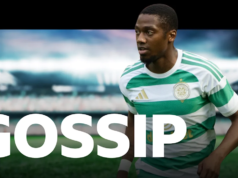Ballyquisha deixando o Celtic interessado em três clubes – Fofoca