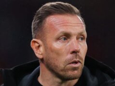 Bellamy liga o País de Gales em posição forte – Blake