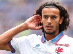O gênio da matemática, estrela adolescente de £ 86 milhões indo para Man City