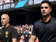 Pesadelo início do Man City para Maresca – o Arsenal está realmente tão à frente?