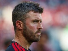 Como o Man Utd de Carrick está se preparando para a temporada da Premier League