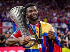 Lerma concorda com novo acordo – Yahoo Sports