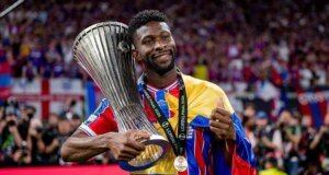 Lerma concorda com novo acordo – Yahoo Sports