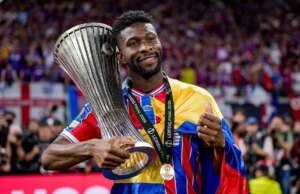 Lerma concorda com novo acordo – Yahoo Sports