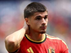 Newcastle tem um interesse de longa data em Fernandez-Pardo