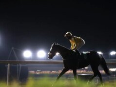 Eventos esportivos no Reino Unido afetados pelo eclipse