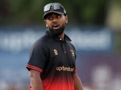 ‘Não ligue para Ahmed para levar uma bebida’ – Thomas