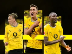Bundesliga no DAZN: como assistir o Borussia Dortmund ao vivo