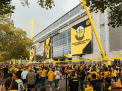 Como chegar: Franz Beckenbauer Supercup x Munique