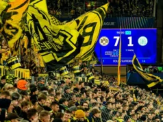 Sorteio: adversários do BVB e ingressos para a Liga dos Campeões